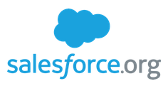 Salesforce org logo